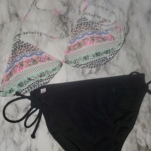 VS Swim